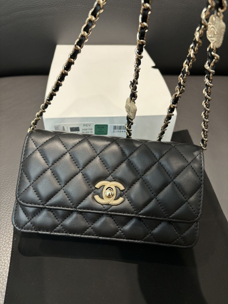 Chanel WOC Bags